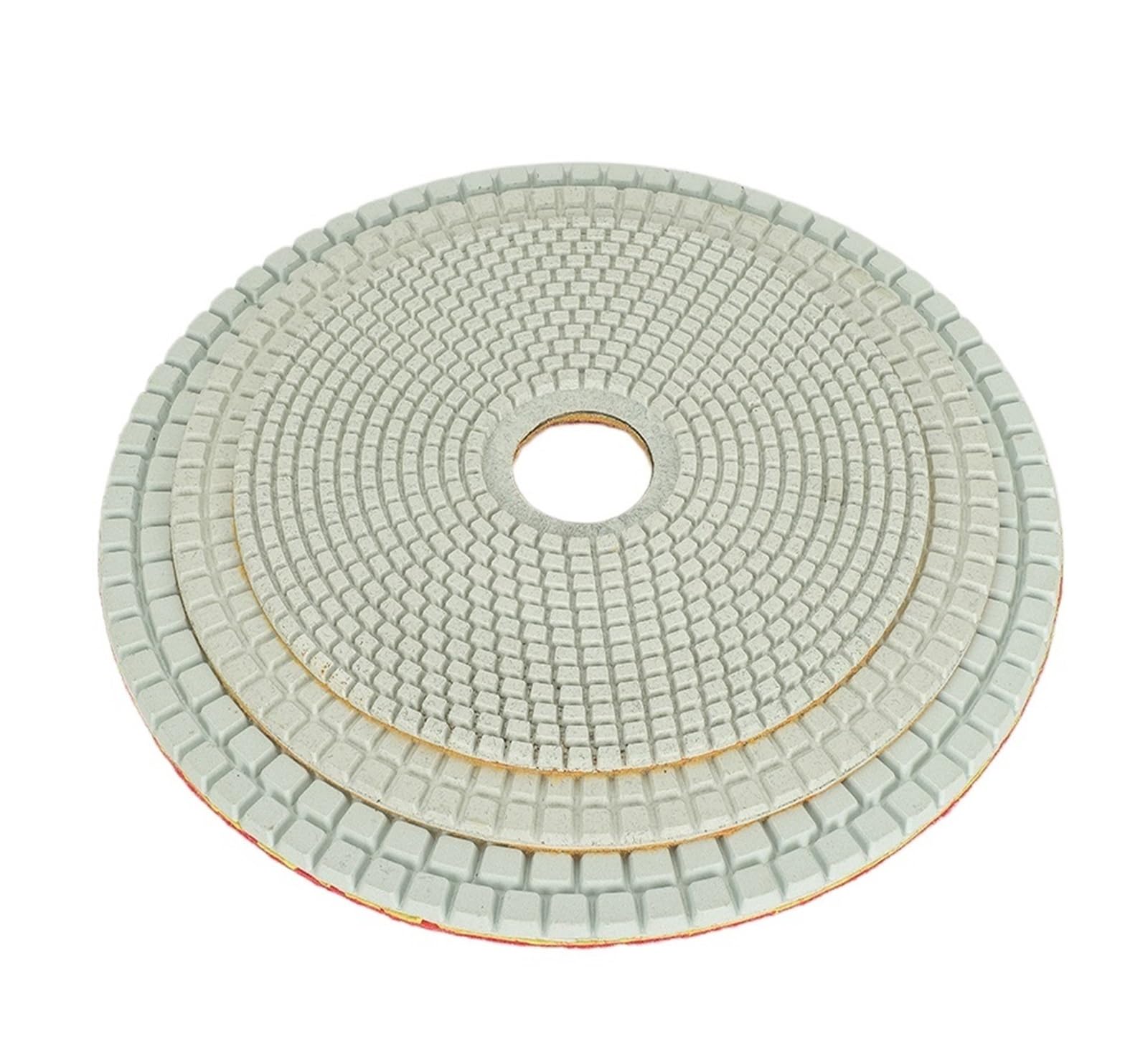16 Zoll 400 mm Diamant-Nasspolierpad – Schleifscheibe(100)