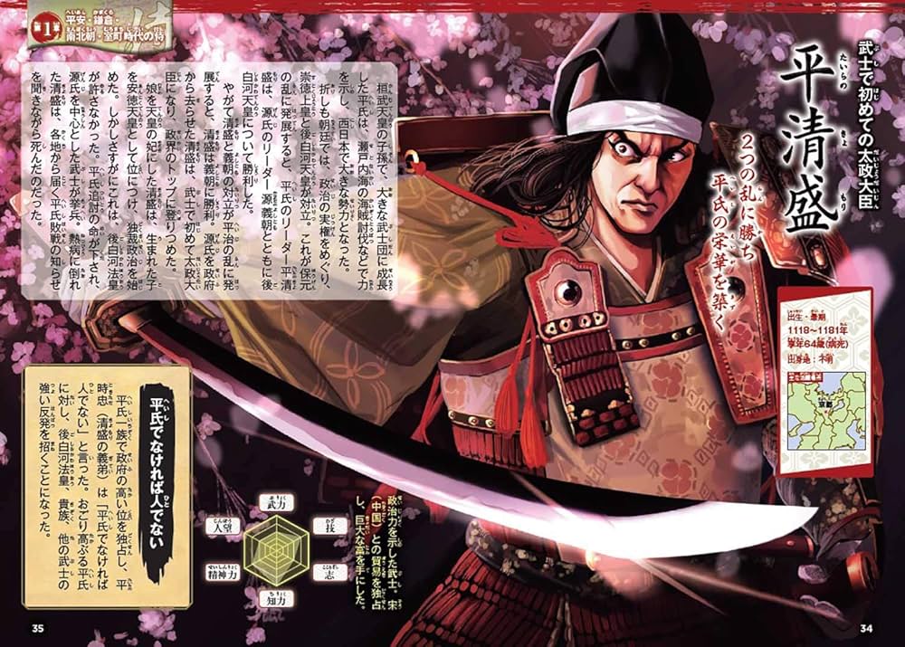 Amazon.co.jp: THE侍ビジュアル超百科 (学研ファースト歴史百科