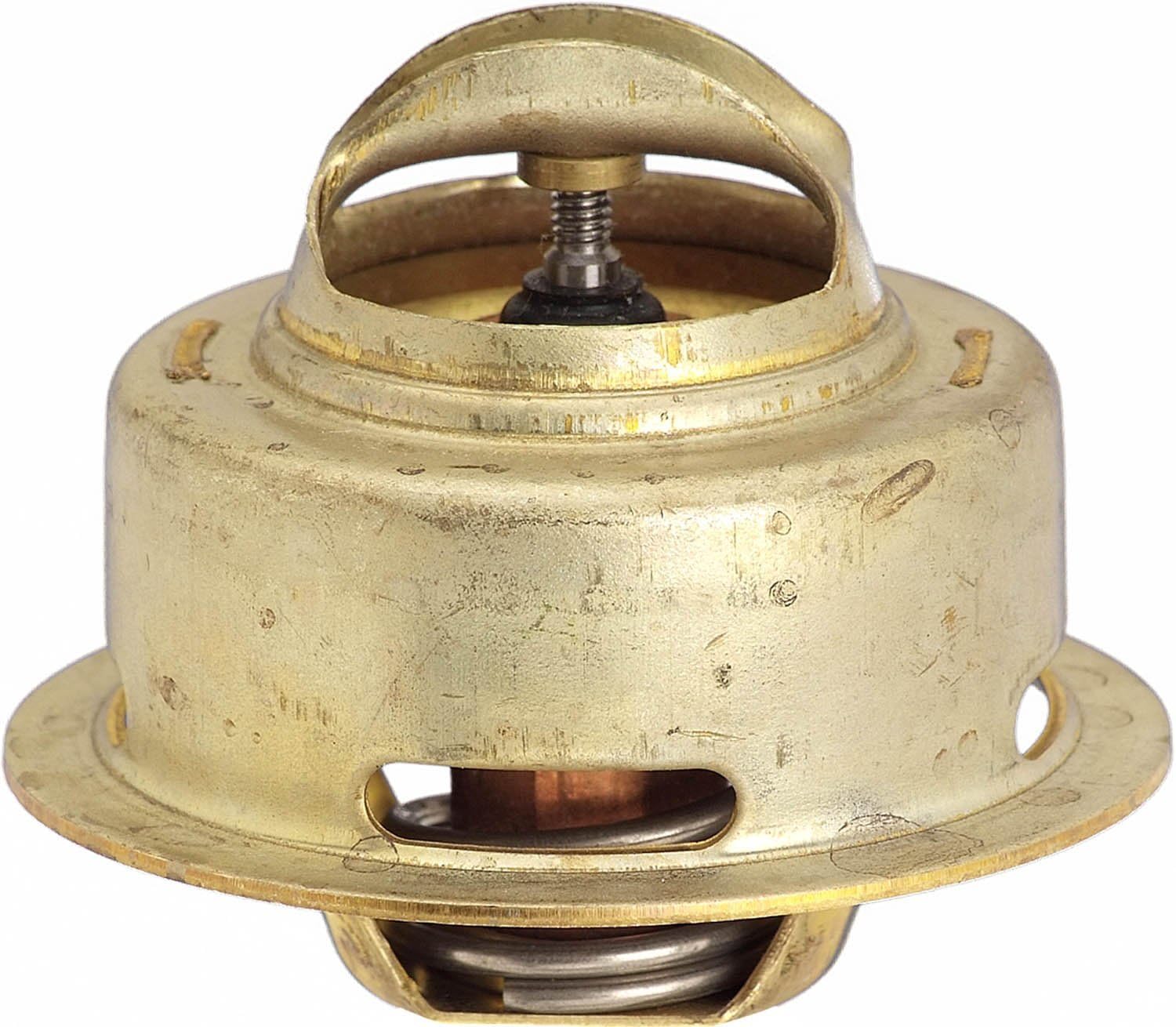 Gates 33049 Oe Type Engine Coolant Thermostat