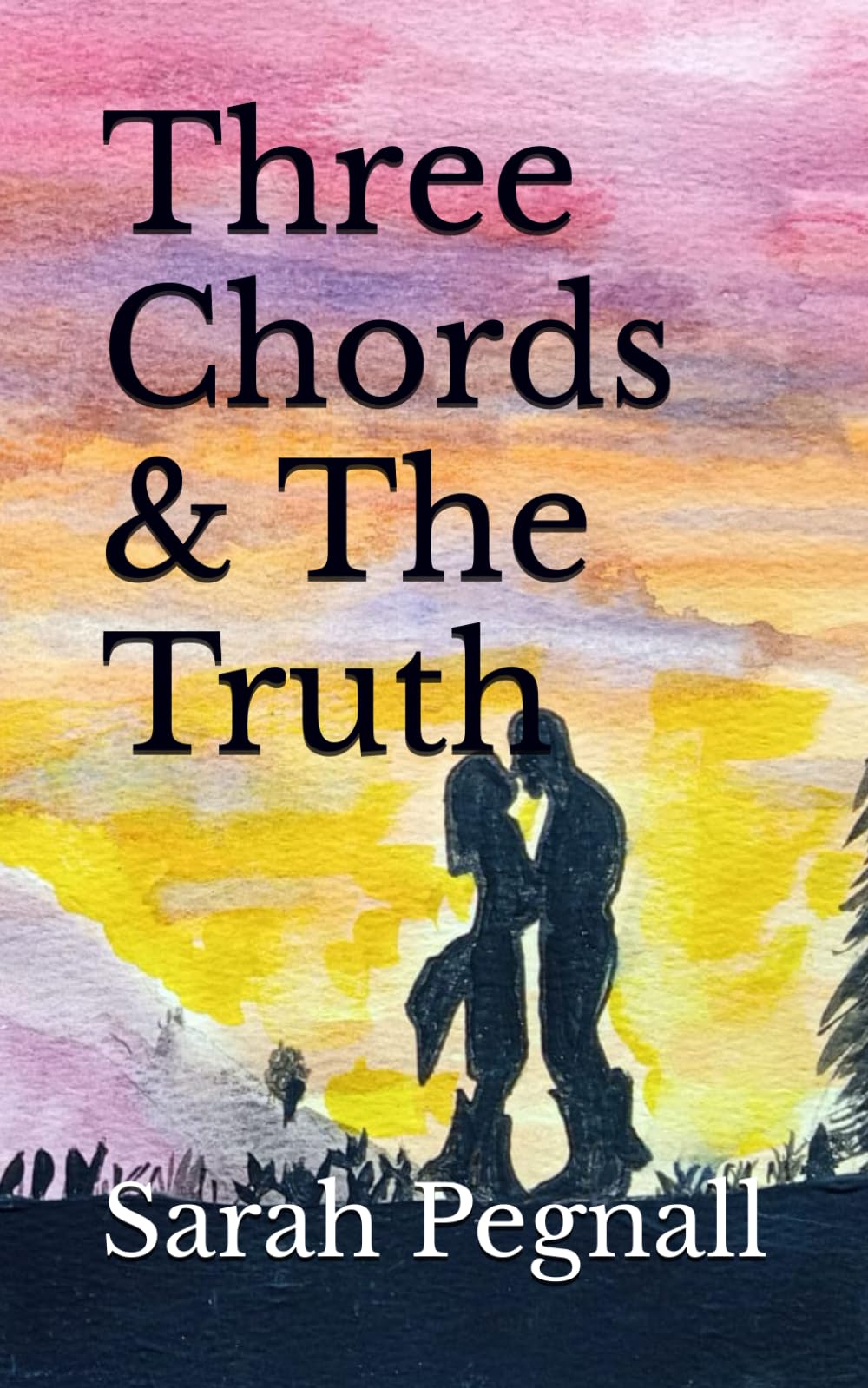 Three Chords & The Truth: A Tale of Two Identities