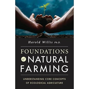 Foundations of Natural Farming Audiobook by Harold Willis episode artwork