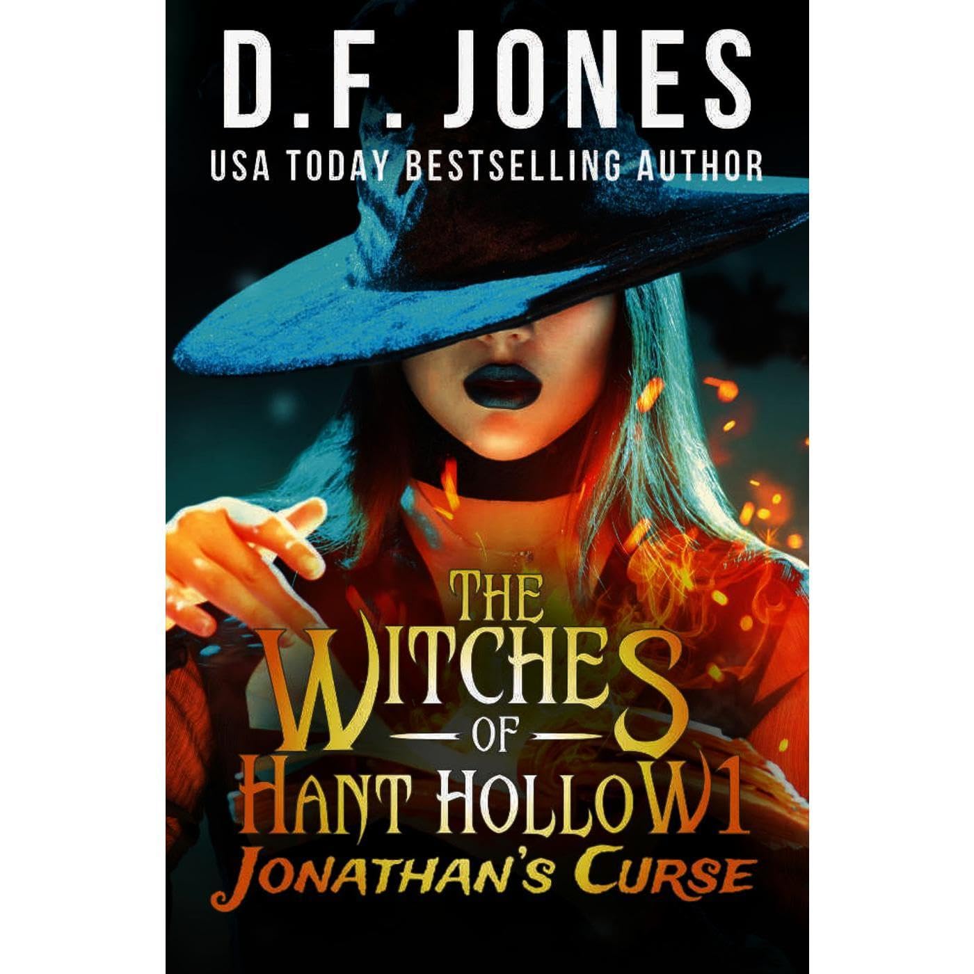 The Witches of Hant Hollow