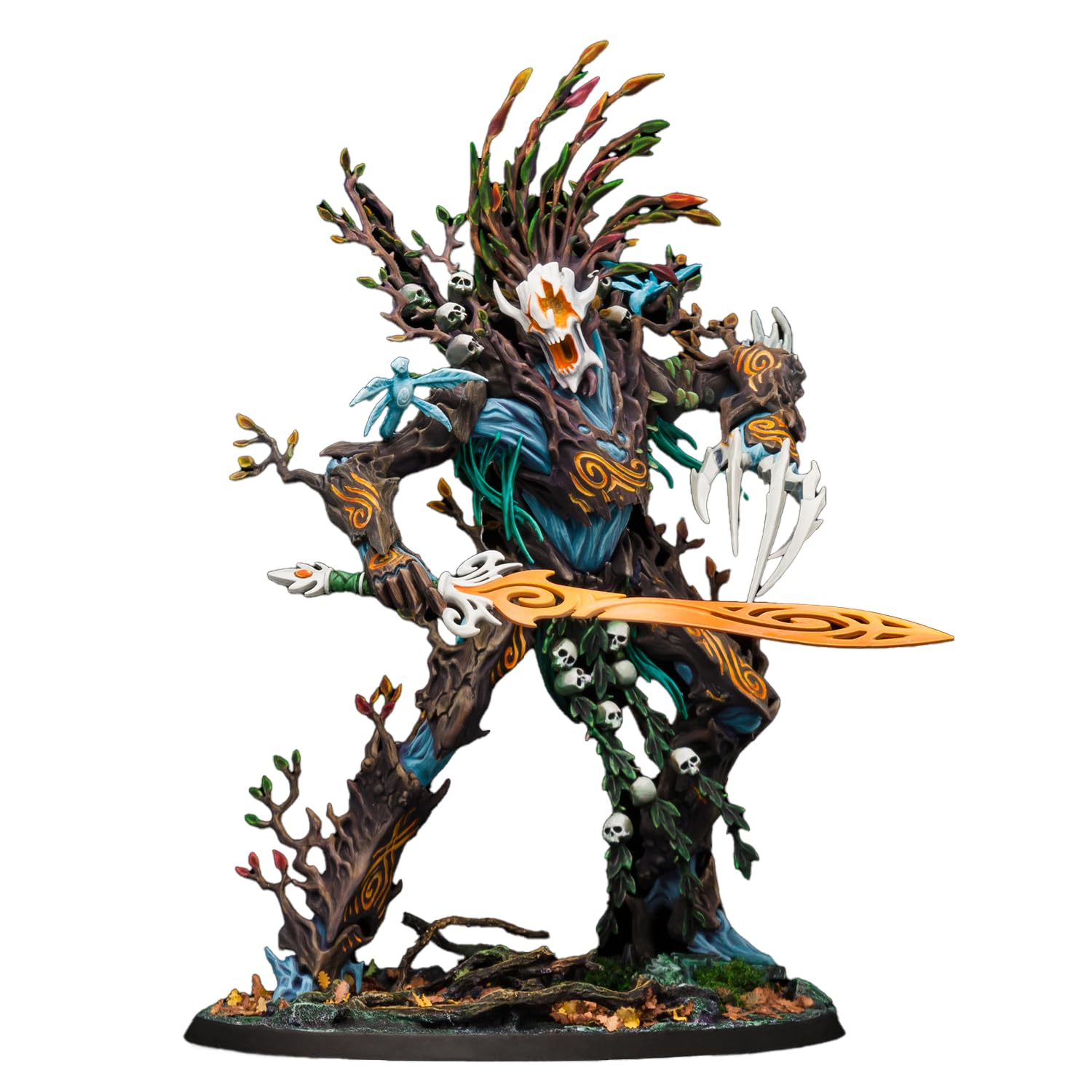 Amazon.com: Spirit of Durthu Grand Alliance Order Sylvaneth
