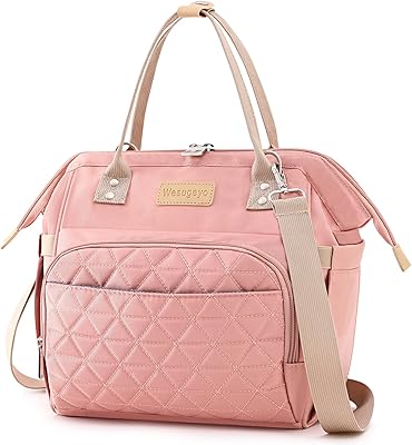 Artelaris Stylish Insulated Lunch Backpack For Women - View #10