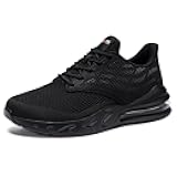 Mens Non Slip Work Shoes Kitchen Chef Restaurant Shoes Food Service Zapatos de Cocina para Hombres Lightweight Comfortable Sneakers
