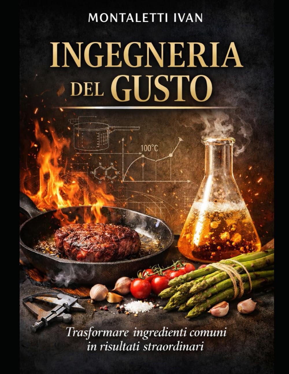 Ingegneria del Gusto: Trasformare ingredienti comuni in risultati straordinari