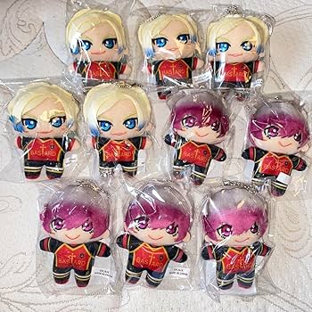 Amazon.co.jp: ブルーロック展 ぬいぐるみマスコット 新英雄大戦 Amazon.co.jp: ブルーロック展 ぬいぐるみマスコット 新英雄大戦