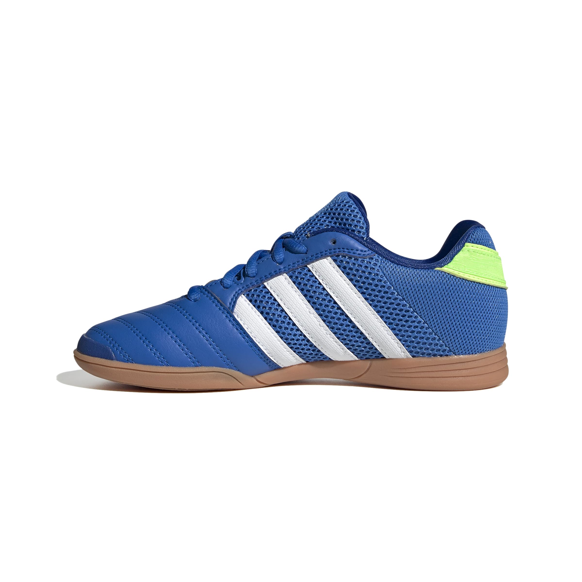 adidas Super Sala J - Botas de Fútbol Entrenadores Niños