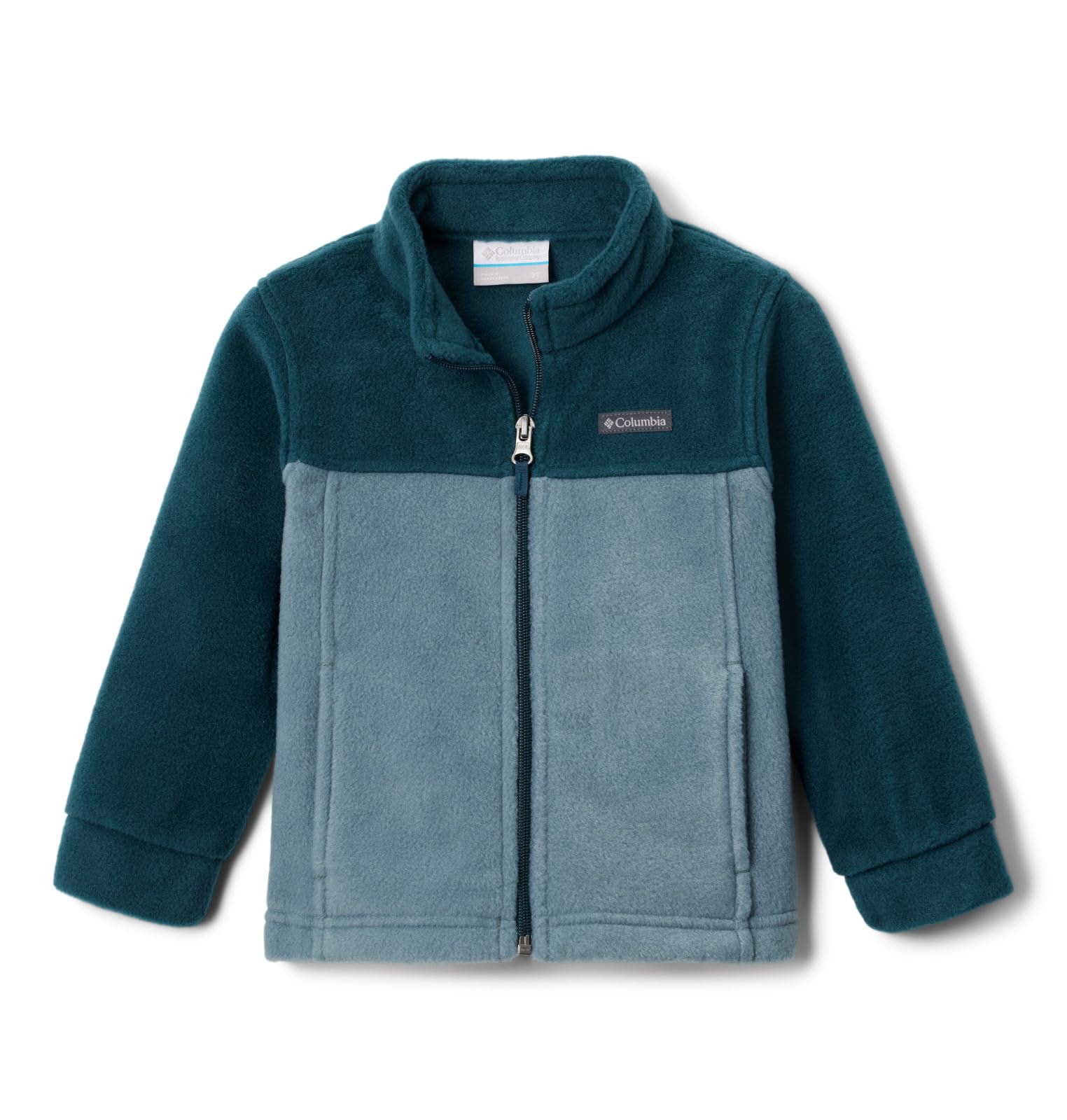 Columbia Youth Steens Mt II Fleece