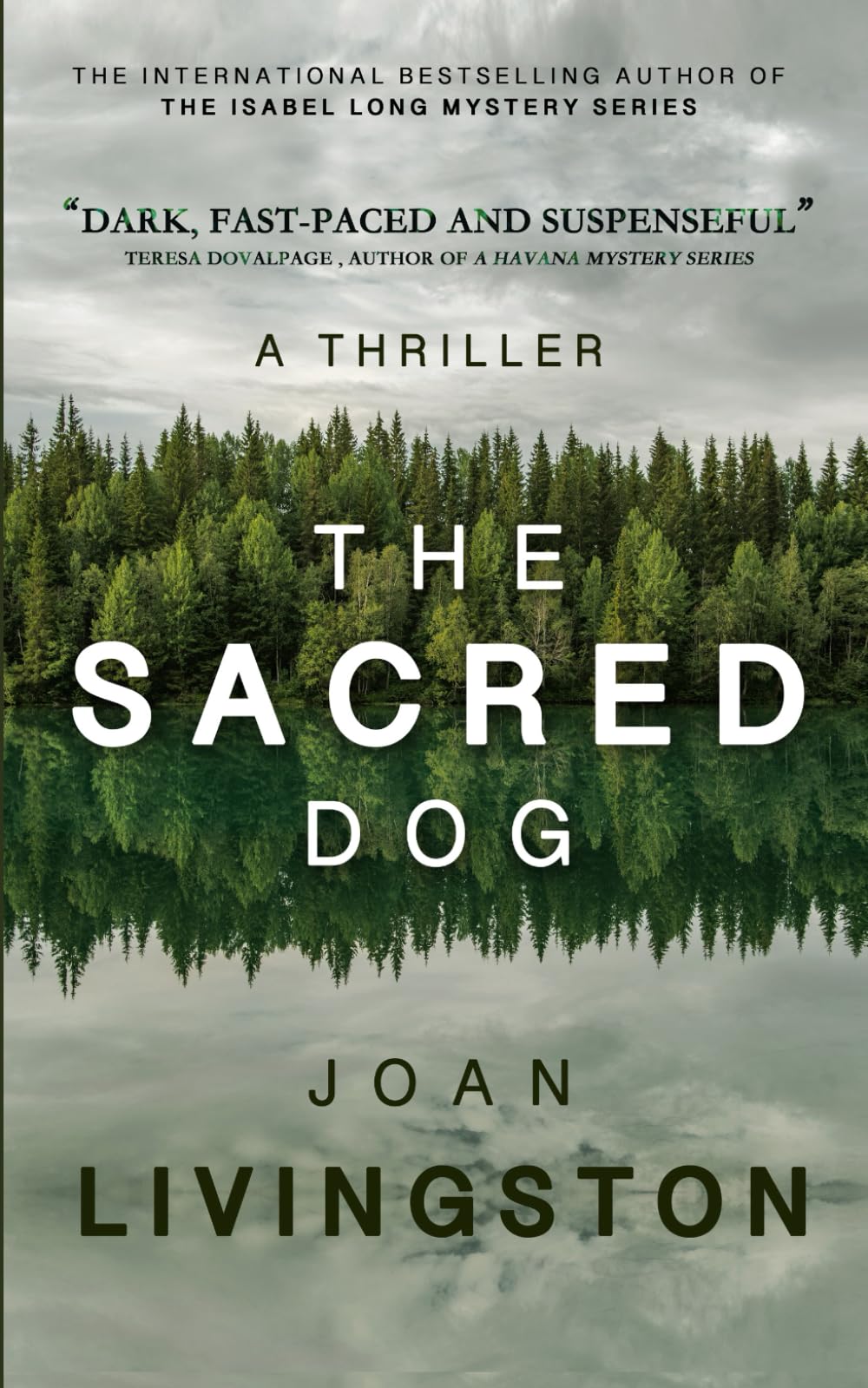 The Sacred Dog