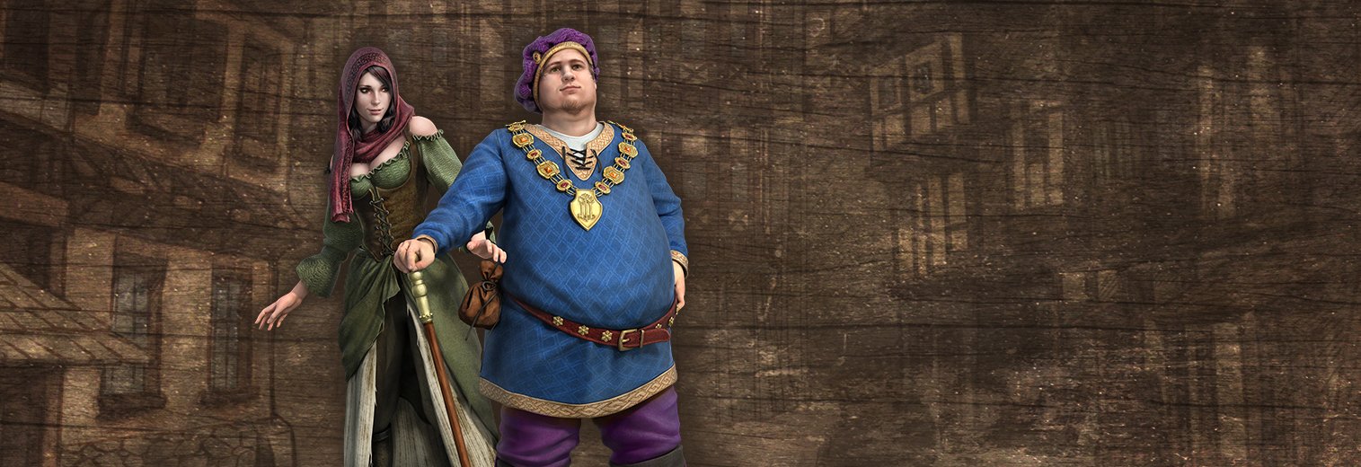 The Guild 3 - Aristocratic Edition