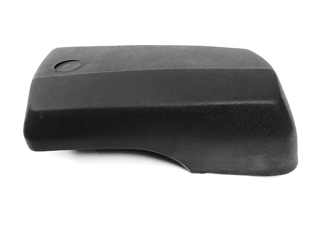 HZ-DESIGN 4 Stoßstangenecke Plastikecke 1 Satz links + rechts + hinten + vorne passend für VW Bus T3 10/79 bis 07/91