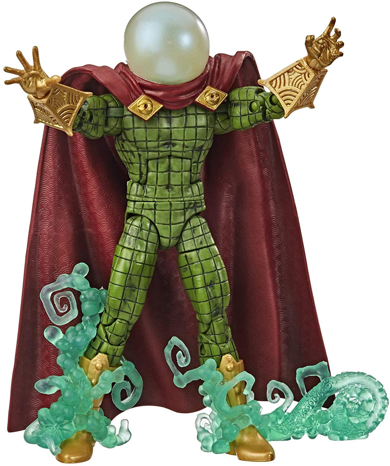 Amazon.co.jp: ハズブロ スパイダーマン マーベルレジェンド レトロ 