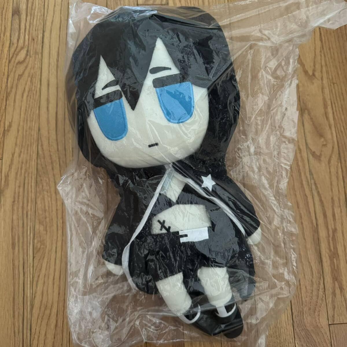 ブラック★ロックシューター ぬいぐるみ 11体 まとめ売り colleize（コレイズ）| 公式グッズ・公式ライセンス商品専門
