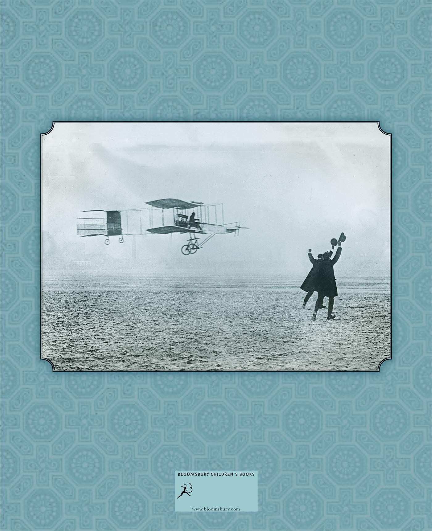 Race through the Skies: The Week the World Learned to Fly