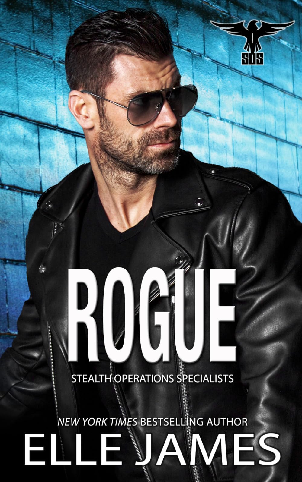 ROGUE: 2 (Stealth Operations Specialists)