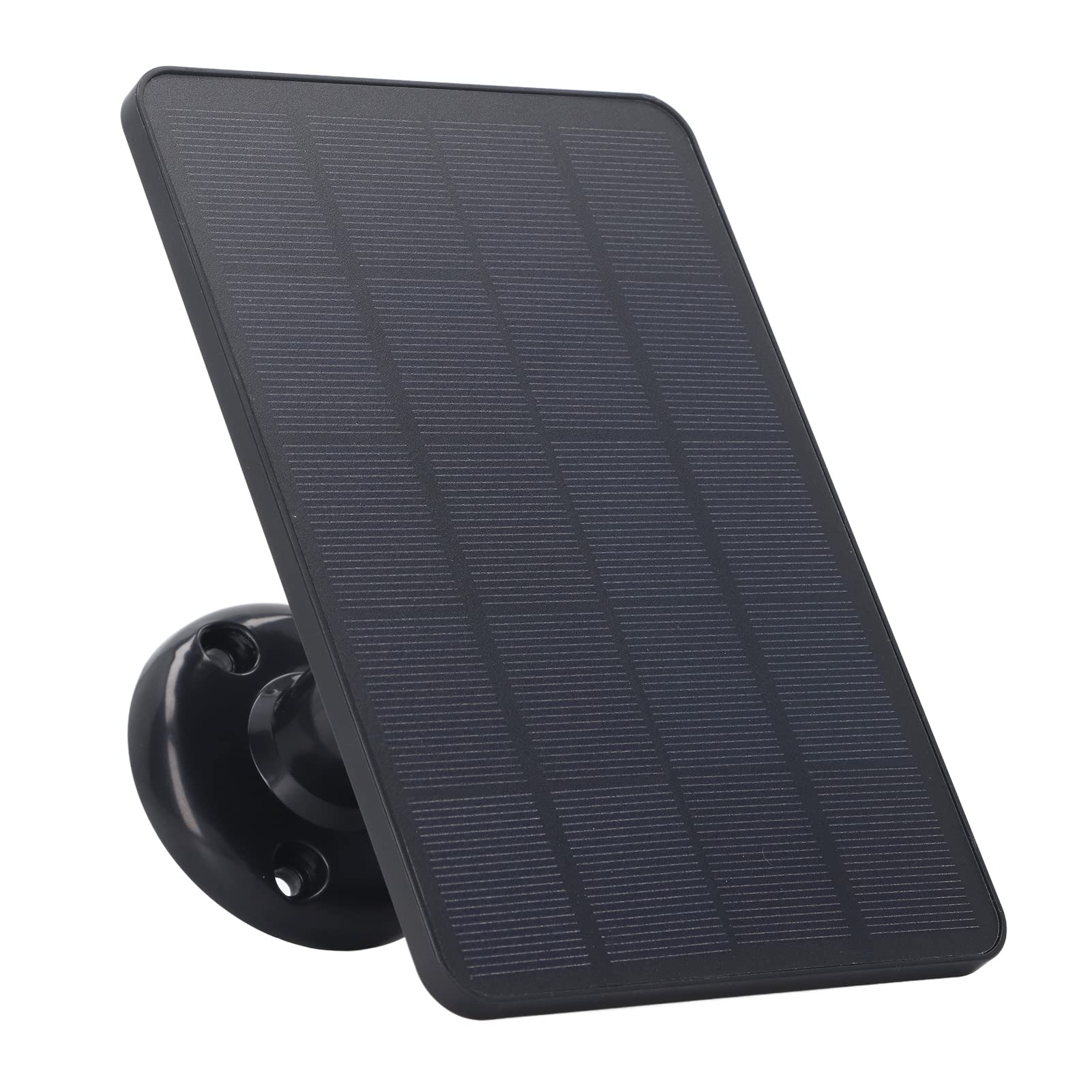 10W Zonnepaneel voor Beveiligingscamera