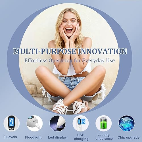 Miniatura 4 de SkinTag Remover - Removedor de verrugas y SkinTag CryoFreeze CTS-15