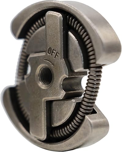 Miniatura 5 de Tambor de embrague de piñón .325" para motosierra Husqvarna 435 440 Rep 505441501