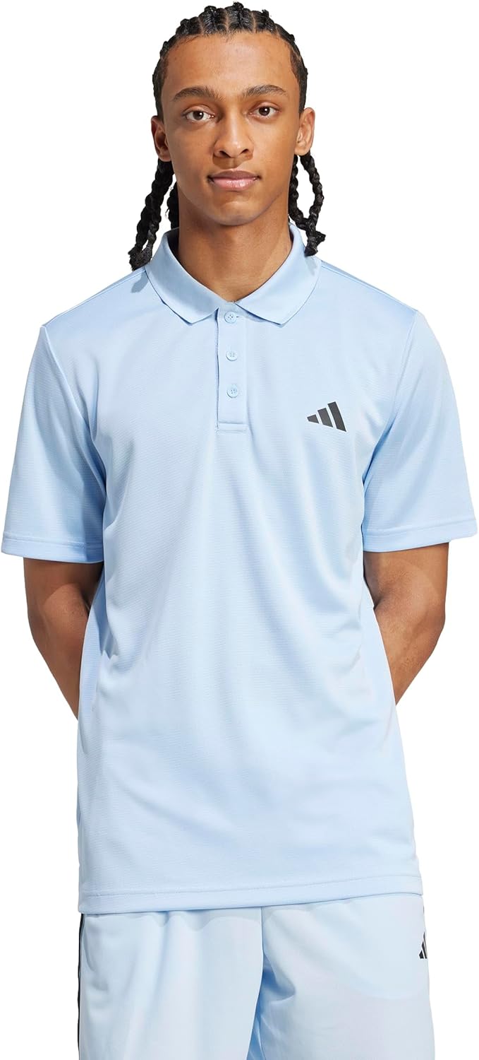 Men's Train Essentials Polo Shirt