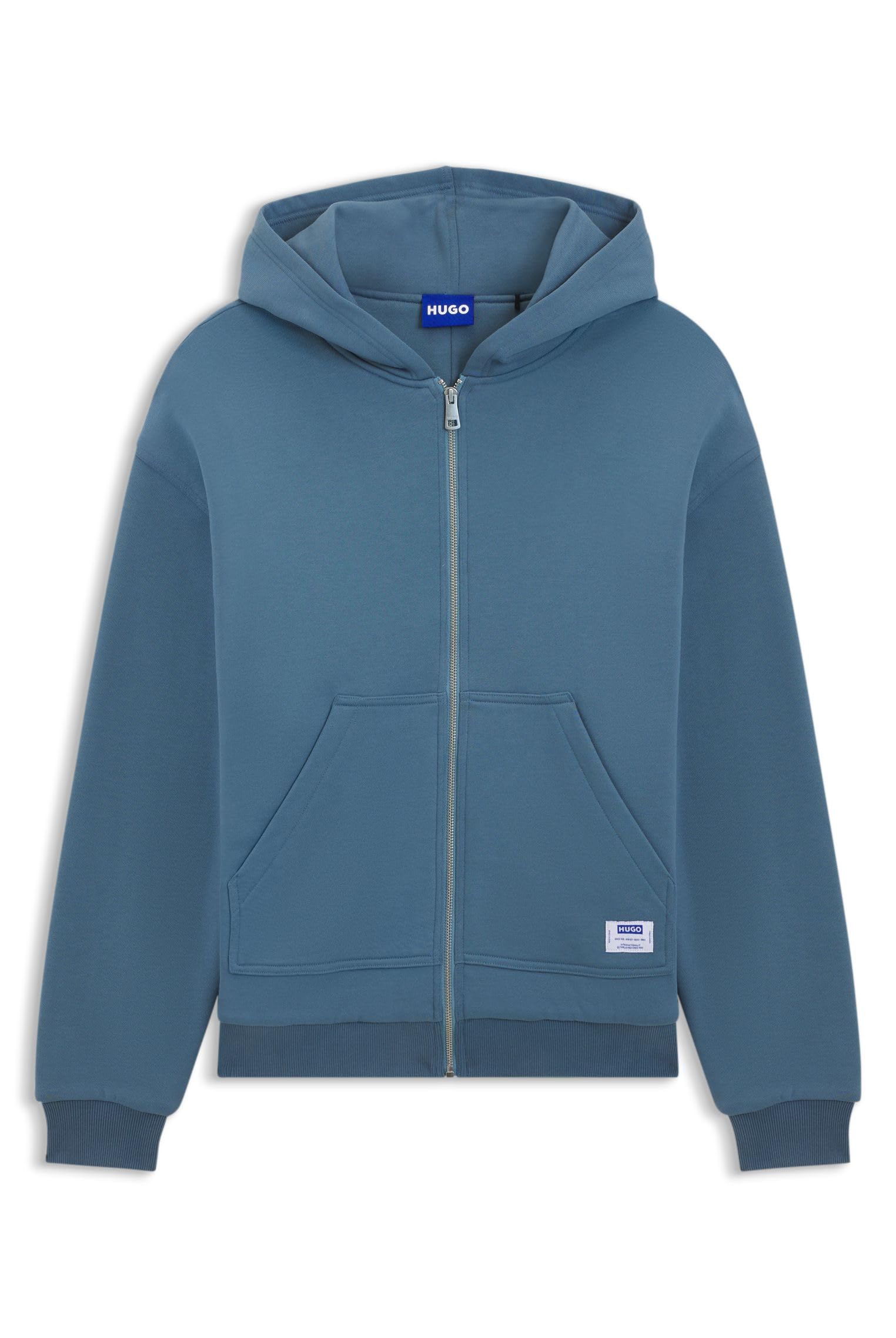 Hugo Herren Nestodi Sweatshirt