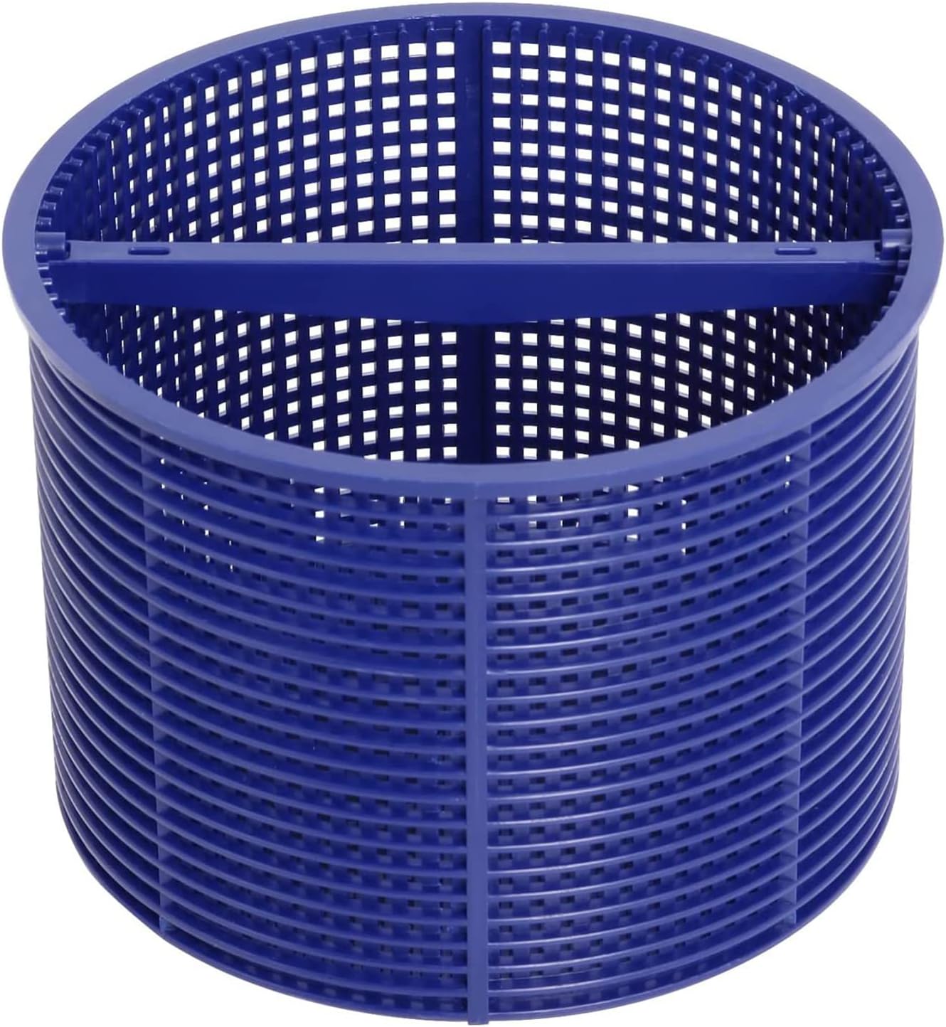 Filter Basket with Removable Handle Makes It Easy To Add A