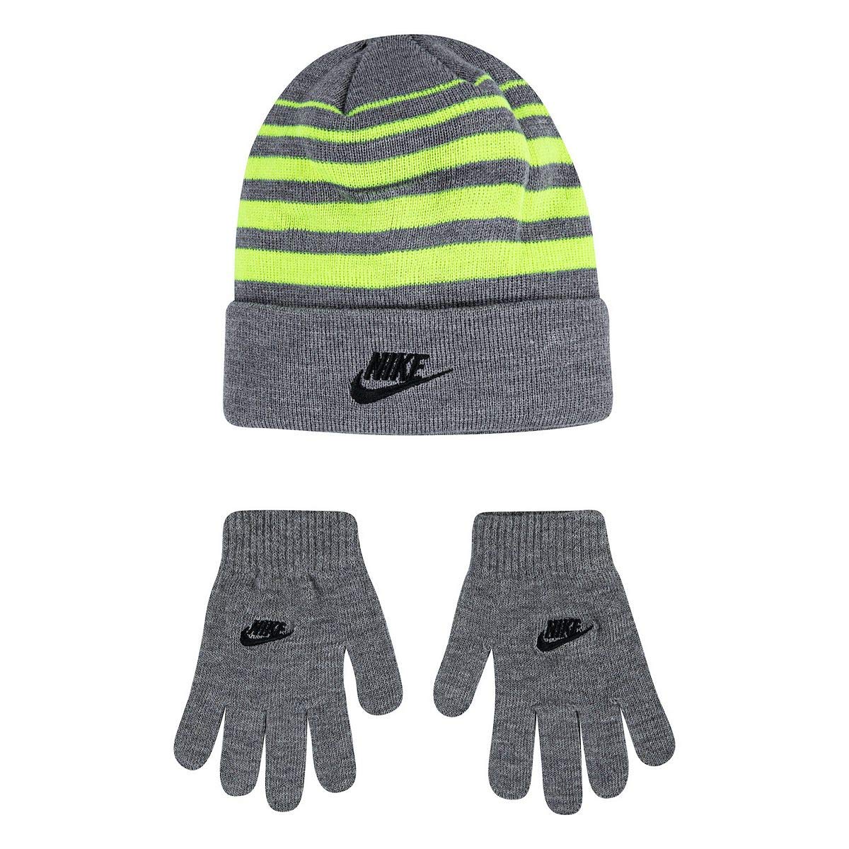 Nike Ensemble bonnet et gants pour garçon