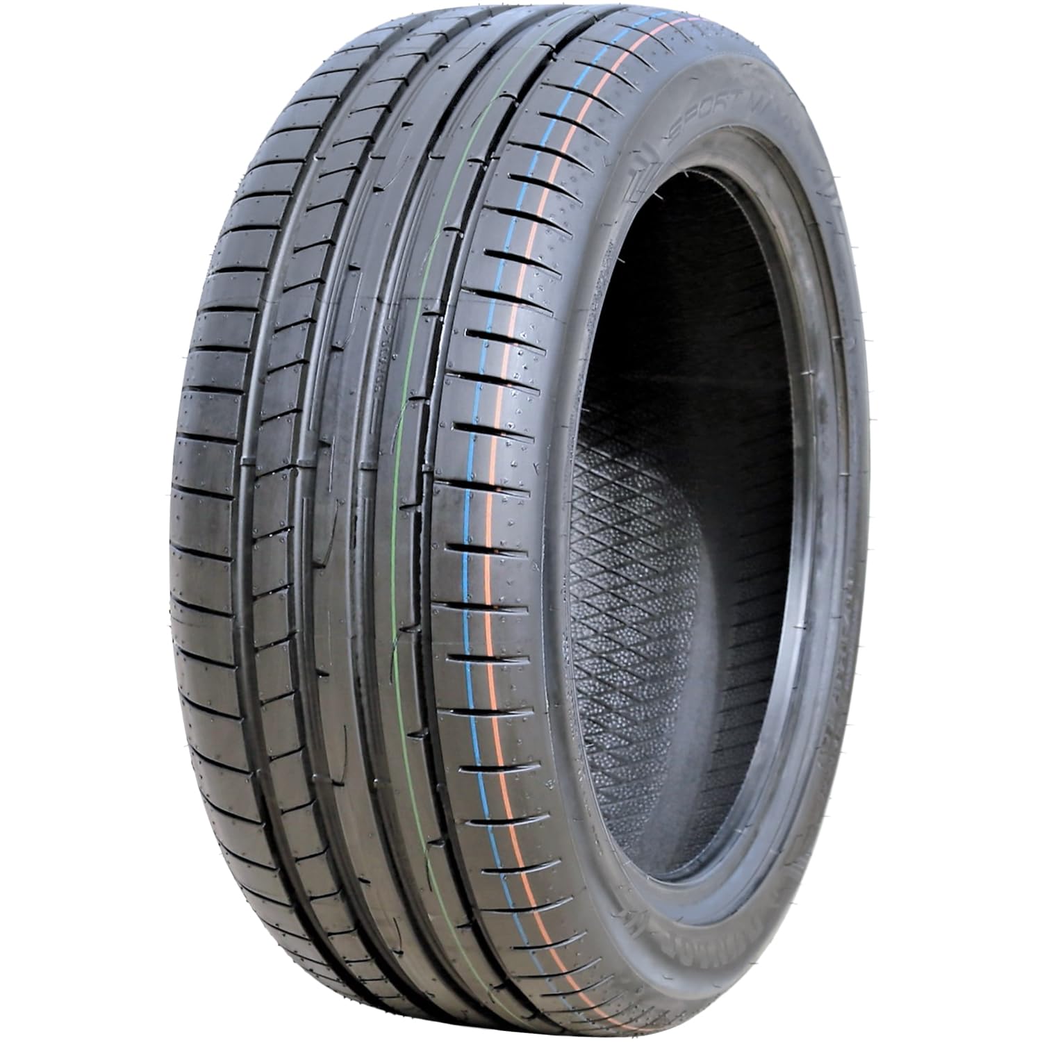 新品未使用　DUNLOP 245/45R18 SP sport MAX 2本 Amazon.com: Dunlop Sport Maxx Rt2 All-Season 245/45R18 XL