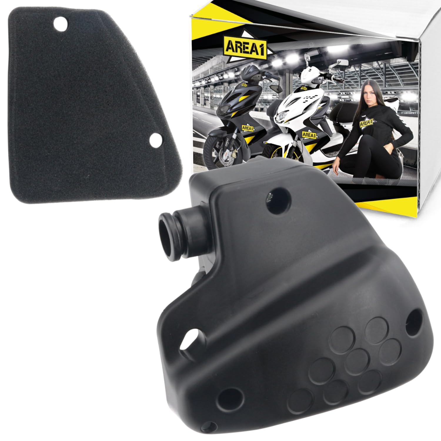 Carburateur Naraku 17,5 Mm E De Choke Pour Peugeot, Buxy - Foto 7