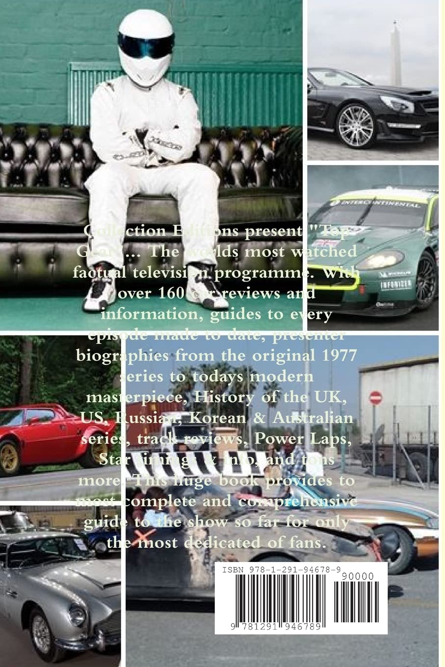 Collection Editions: Top Gear
