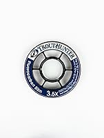 Vista 2 de TroutHunter Tippet de fluorocarbono