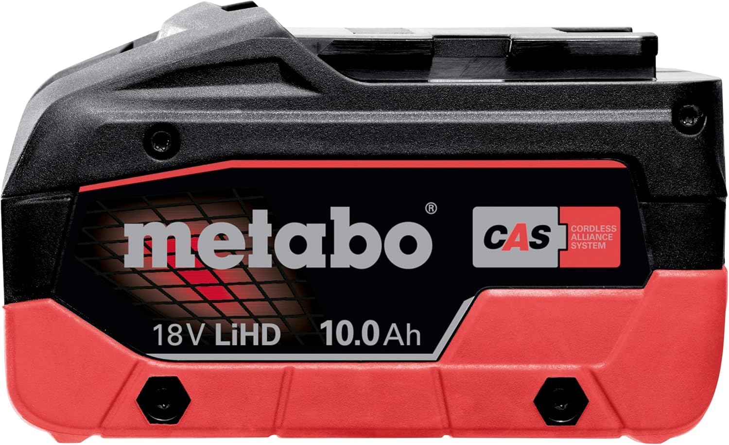 Batería LiHD18 V - 10,0 Ah (625549000)