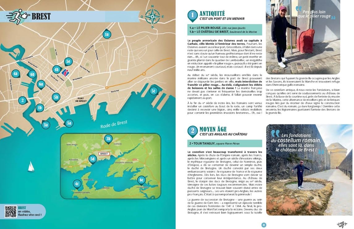 À toute berzingue - Tome 2: 15 nouvelles villes à découvrir