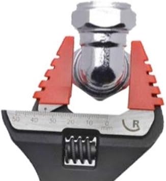 Rothenberger Wide Jaw Wrenches up to 50mm - 70461-7.0461