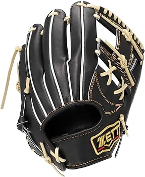Amazon | ゼット(ZETT) 硬式野球 グラブ (グローブ) プロステイタス