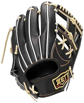 ZETTプロステイタスSE　軟式用グローブ（今宮健太モデル） baseballts_brgpro296-dgp