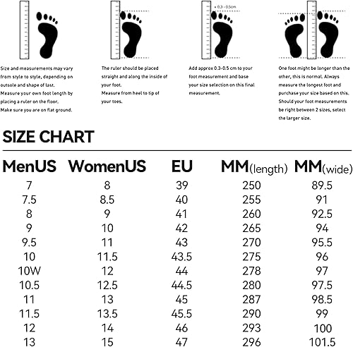 Miniatura 6 de TAERDUN Steel Toe Work Boots for Men Slip-on Chelsea Boot, Men's Industrial & Construction Shoes, Waterproof, Lightweight, Comfortable, Non-slip