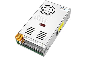 All-Versatile 48V Power Supply - Empowering Your Electrical Needs