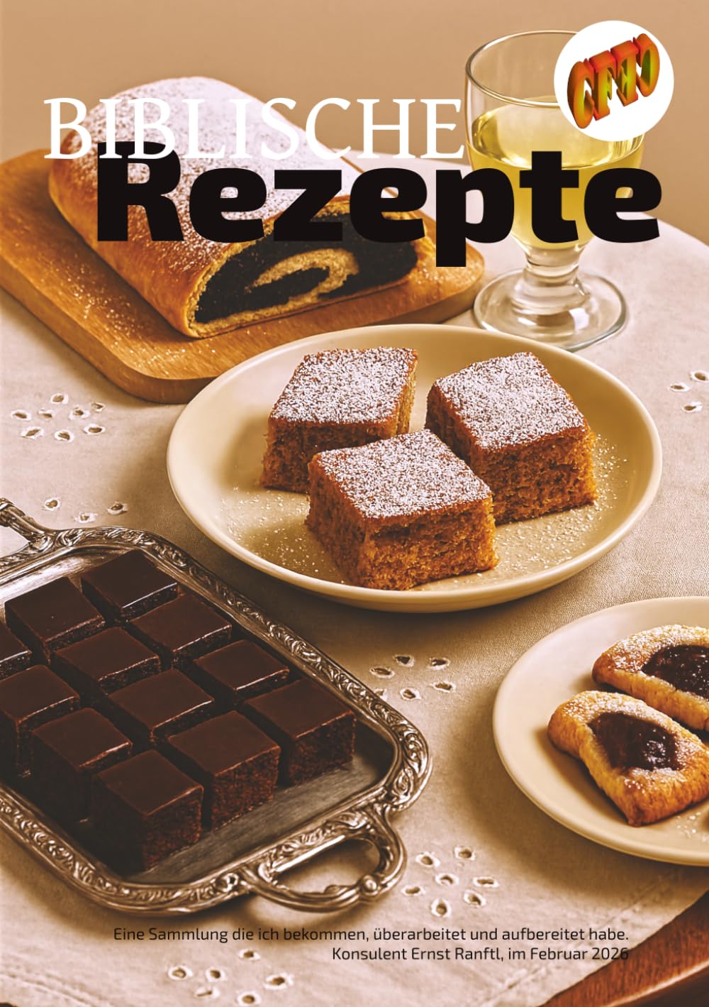 Biblische Rezepte: Hausmannskost aus Österreich