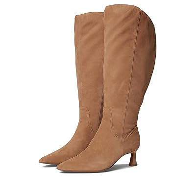 Naturalizer Deesha Extra Wide Calf Boot Women
