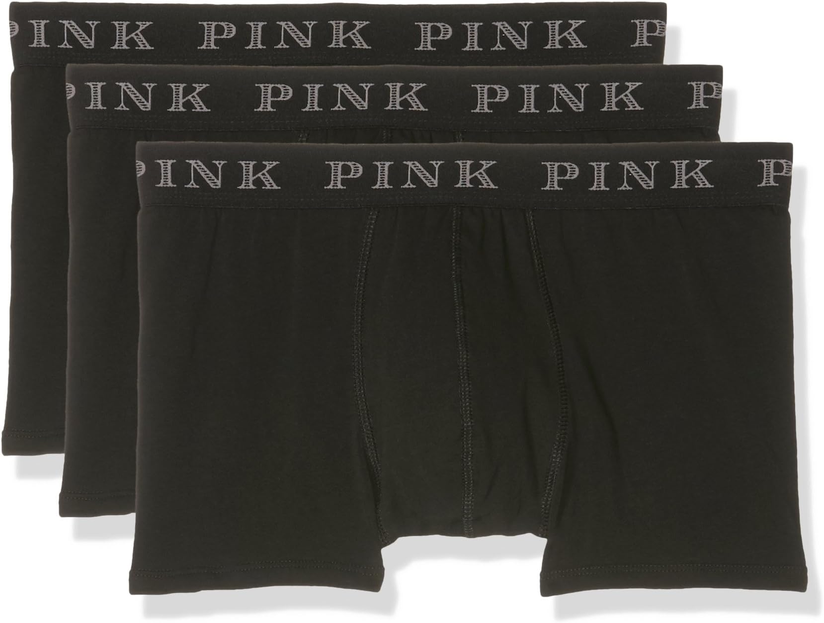 Thomas Pink Men's Regent Boxer Briefs (Pack of 3)