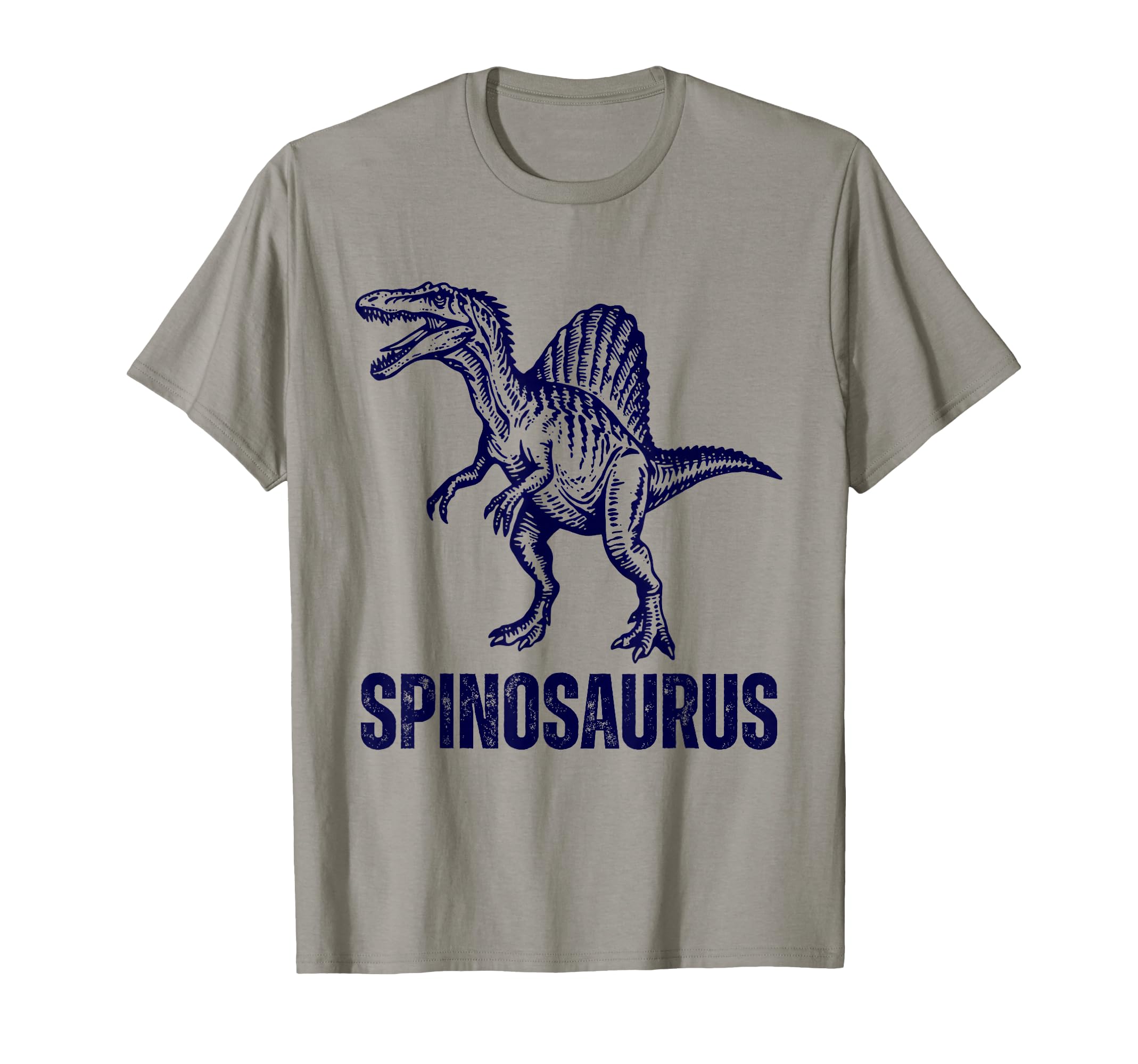 Kleidung mit Designs von Amazon Merch on Demand