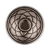 BRIXWELL BXB72035AP-XCP2 Decorative Design Cabinet Knob for Kitchen and Cabinet Hardware 1-5/16