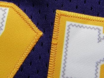 ★訳アリ！ NBA　RODMAN デニス・ロッドマン レイカーズ ユニフォーム ☆訳アリ！ NBA RODMAN デニス・ロッドマン レイカーズ