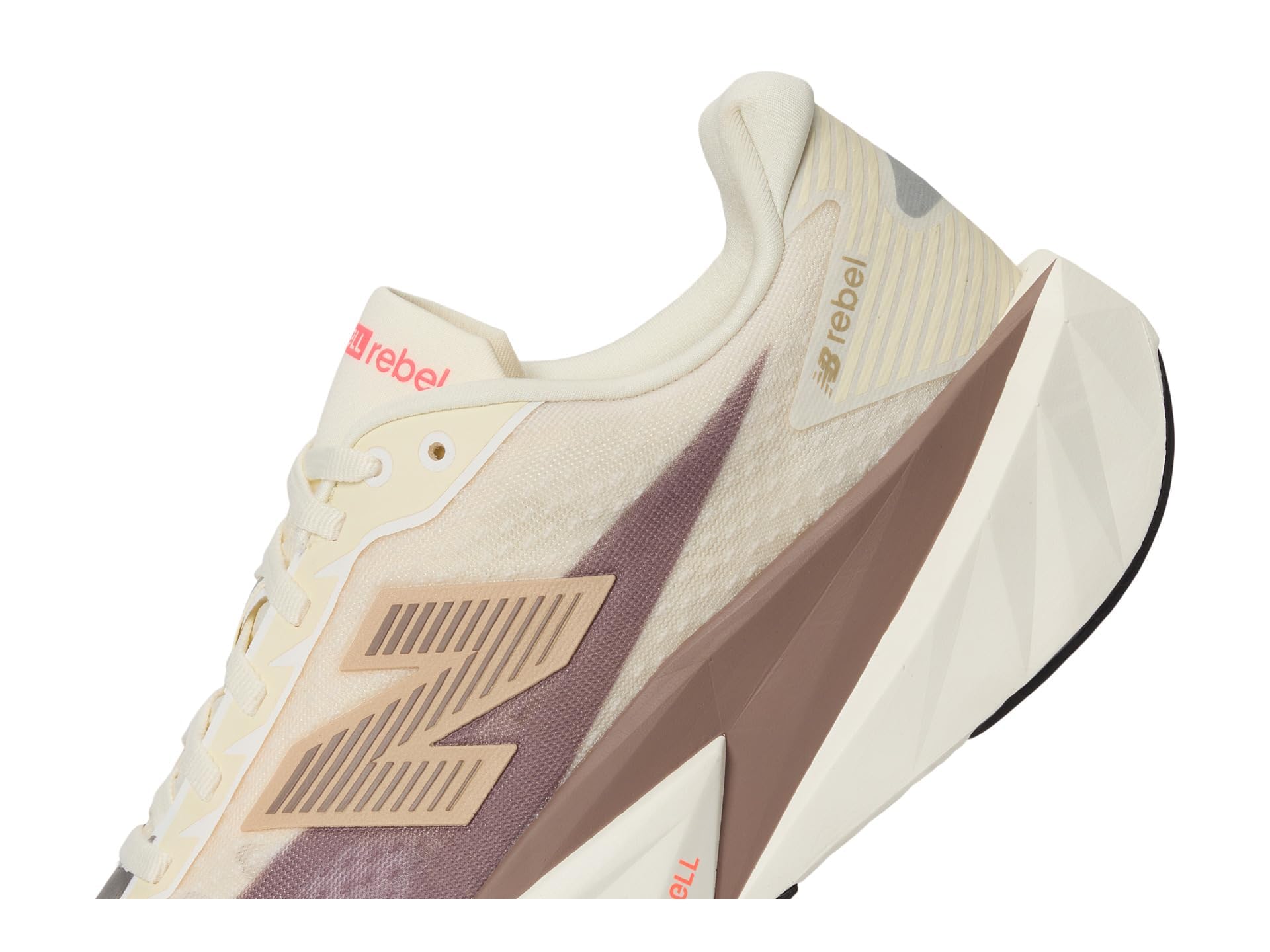 New Balance FuelCell Rebel V5 Scarpe da corsaUomo