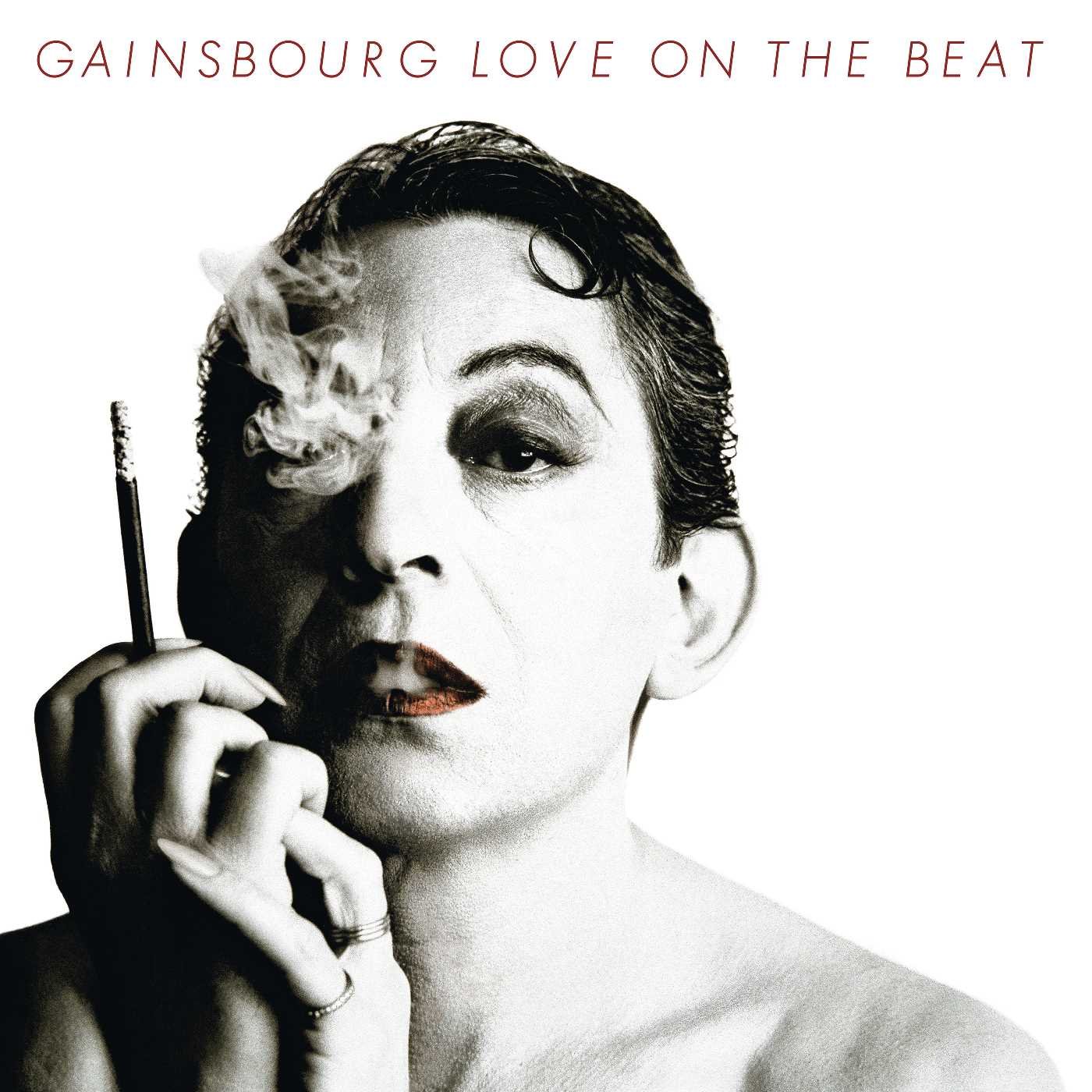 Love On The Beat (180g) [VINYL]