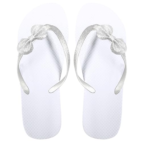 jelly flip flops uk