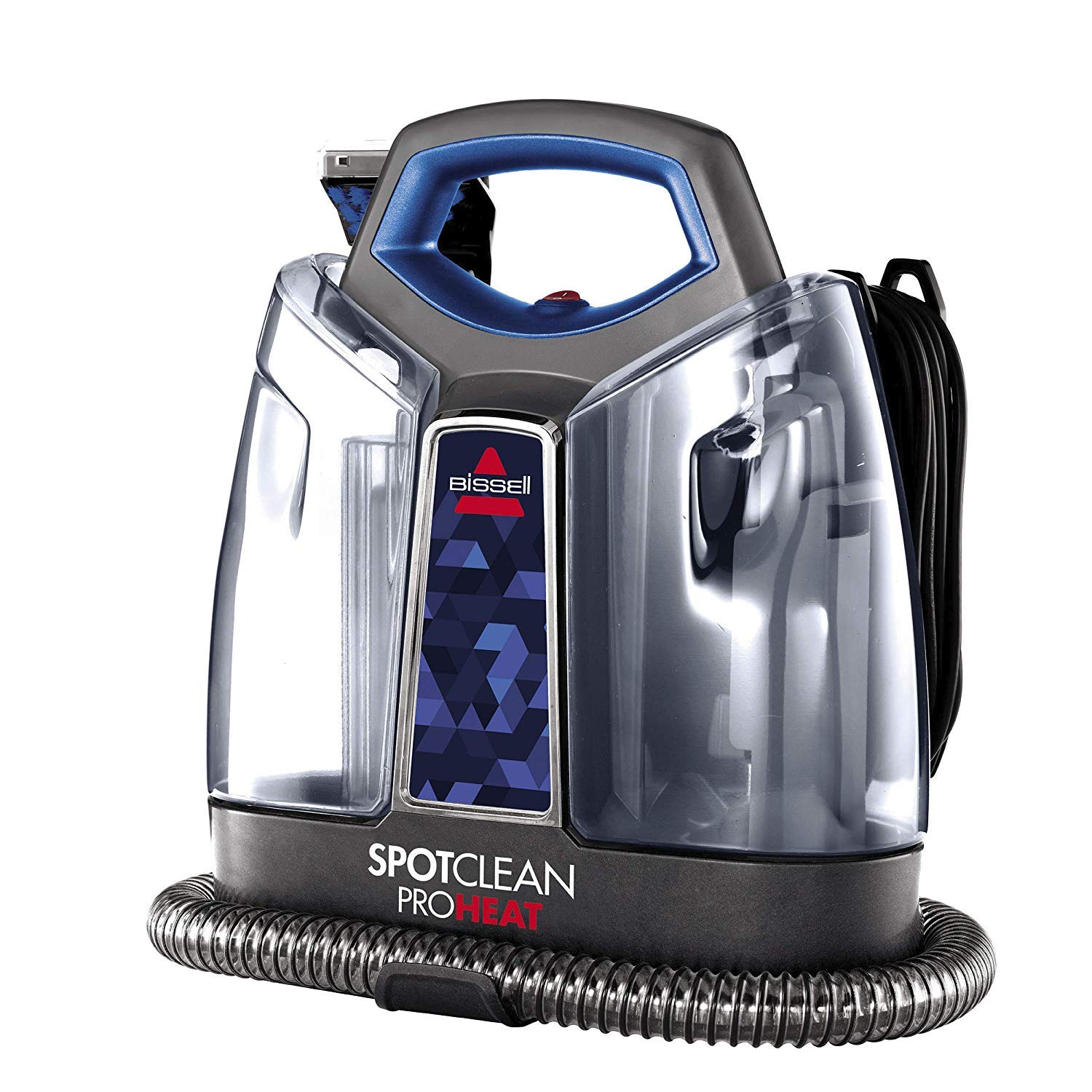Amazon.co.jp: BISSELL SpotClean ProHeat Portable Spot and