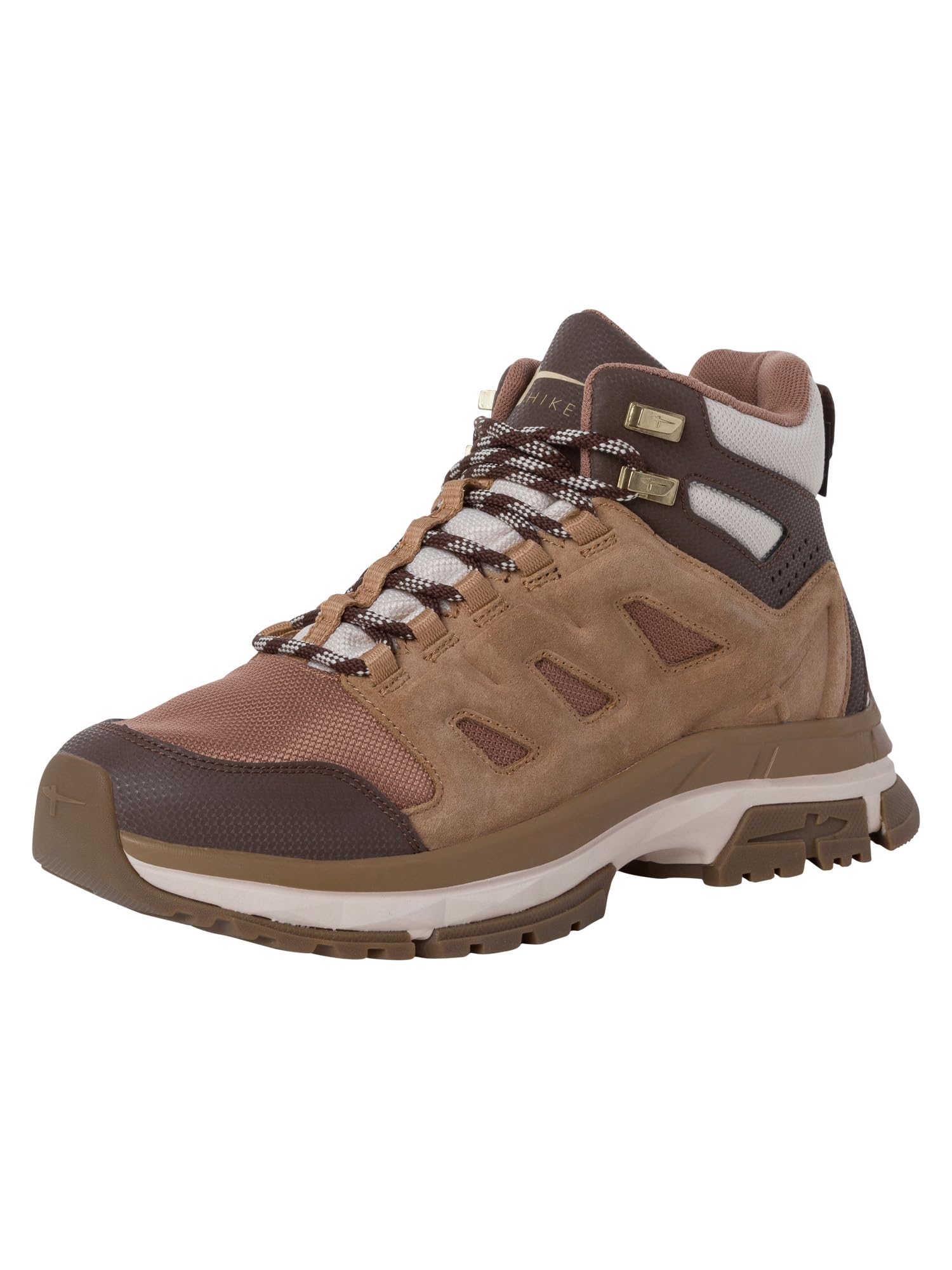 Tamaris Women's Active 1-1-25208 Hiking Shoes, Canyon Comb, 7.5 UK