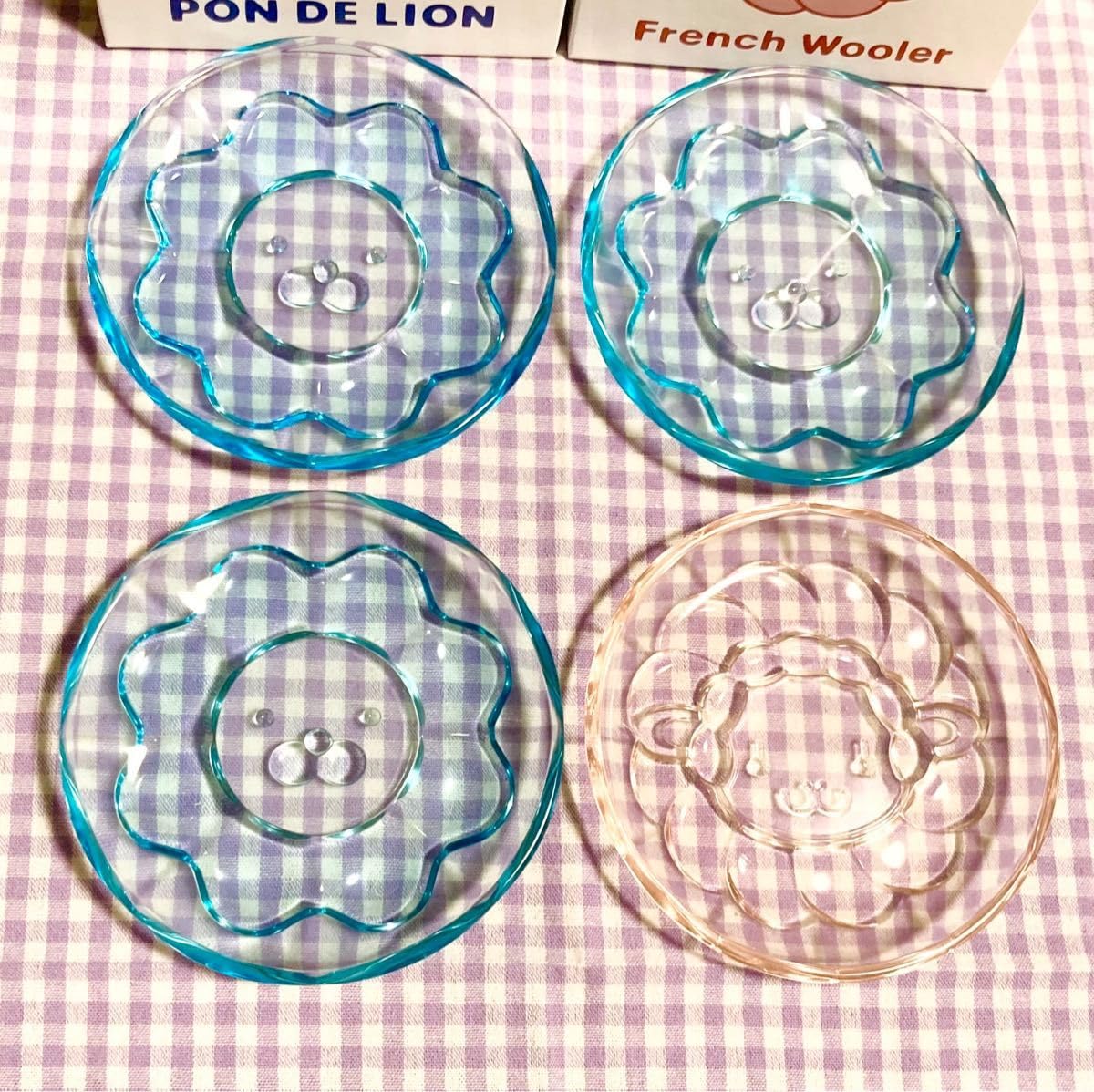 Amazon | Mister Donut ミスタードーナツ ポンデライオン フレンチ